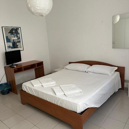 Vista Mare Bed & Breakfast Pescara Exterior photo