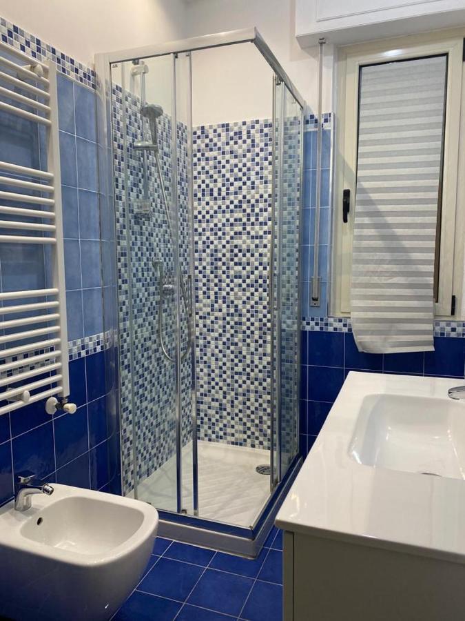 Vista Mare Bed & Breakfast Pescara Exterior photo