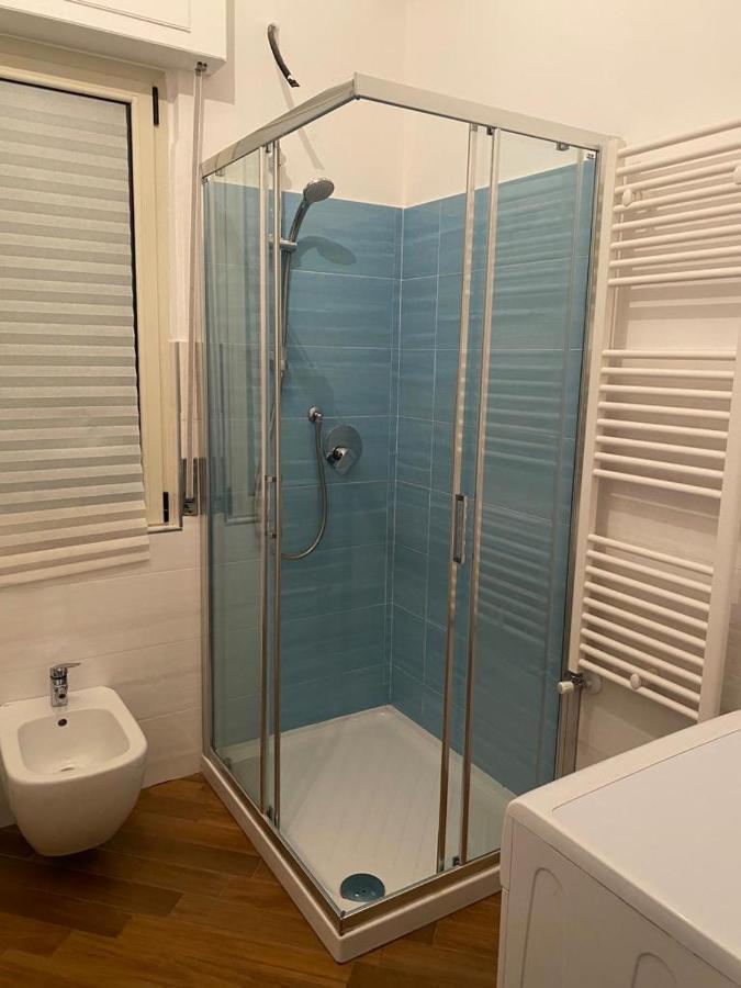 Vista Mare Bed & Breakfast Pescara Exterior photo