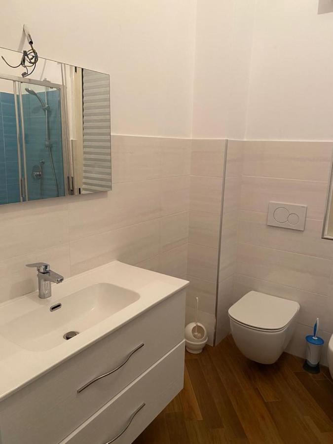 Vista Mare Bed & Breakfast Pescara Exterior photo