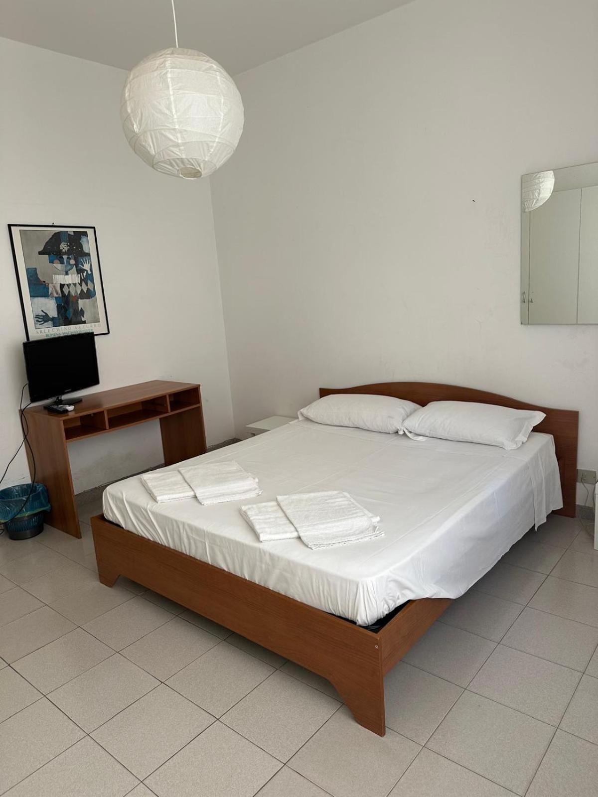 Vista Mare Bed & Breakfast Pescara Exterior photo